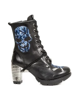 ANKLE BOOT TRAIL M-TR079-C3