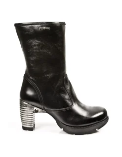 ANKLE BOOT TRAIL M-TR006-C1