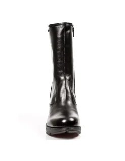 ANKLE BOOT TRAIL M-TR006-C1