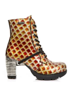 ANKLE BOOT TRAIL M-TR060-C11