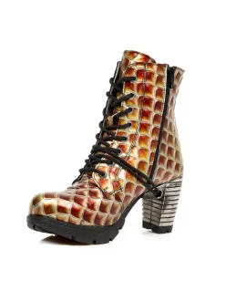 ANKLE BOOT TRAIL M-TR060-C11