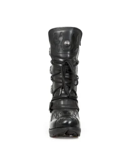 ANKLE BOOT TRAIL M-TR081-C5