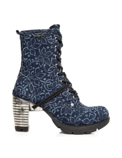 ANKLE BOOT TRAIL M-TR001-C42