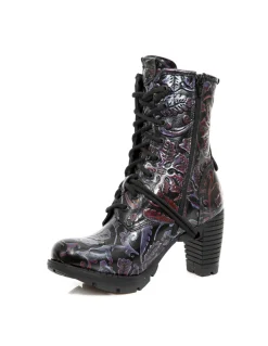 ANKLE BOOT TRAIL M-TR001-C82
