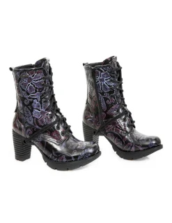 ANKLE BOOT TRAIL M-TR001-C82