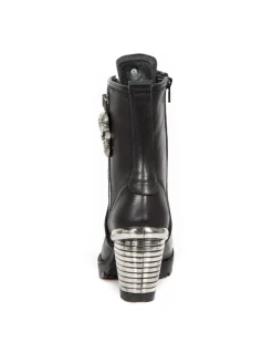 ANKLE BOOT TRAIL M-TR113-C1