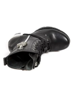 ANKLE BOOT TRAIL M-TR113-C1