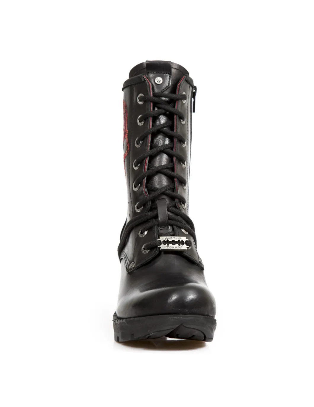 ANKLE BOOT TRAIL M-TR080-C1
