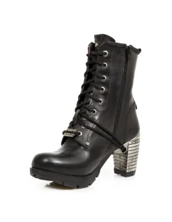 ANKLE BOOT TRAIL M-TR080-C1
