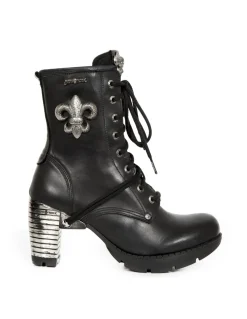 ANKLE BOOT TRAIL M-TR082-S1