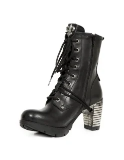 ANKLE BOOT TRAIL M-TR082-S1