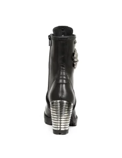 ANKLE BOOT TRAIL M-TR082-S1