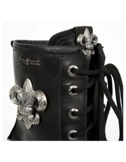 ANKLE BOOT TRAIL M-TR082-S1