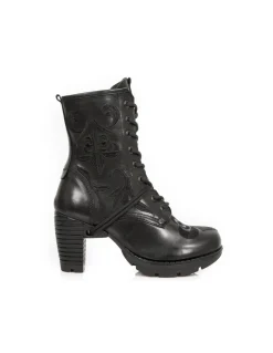ANKLE BOOT TRAIL M-TR052-S1