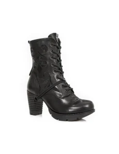 ANKLE BOOT TRAIL M-TR052-S1
