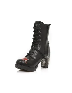 ANKLE BOOT TRAIL M-TR048-S3