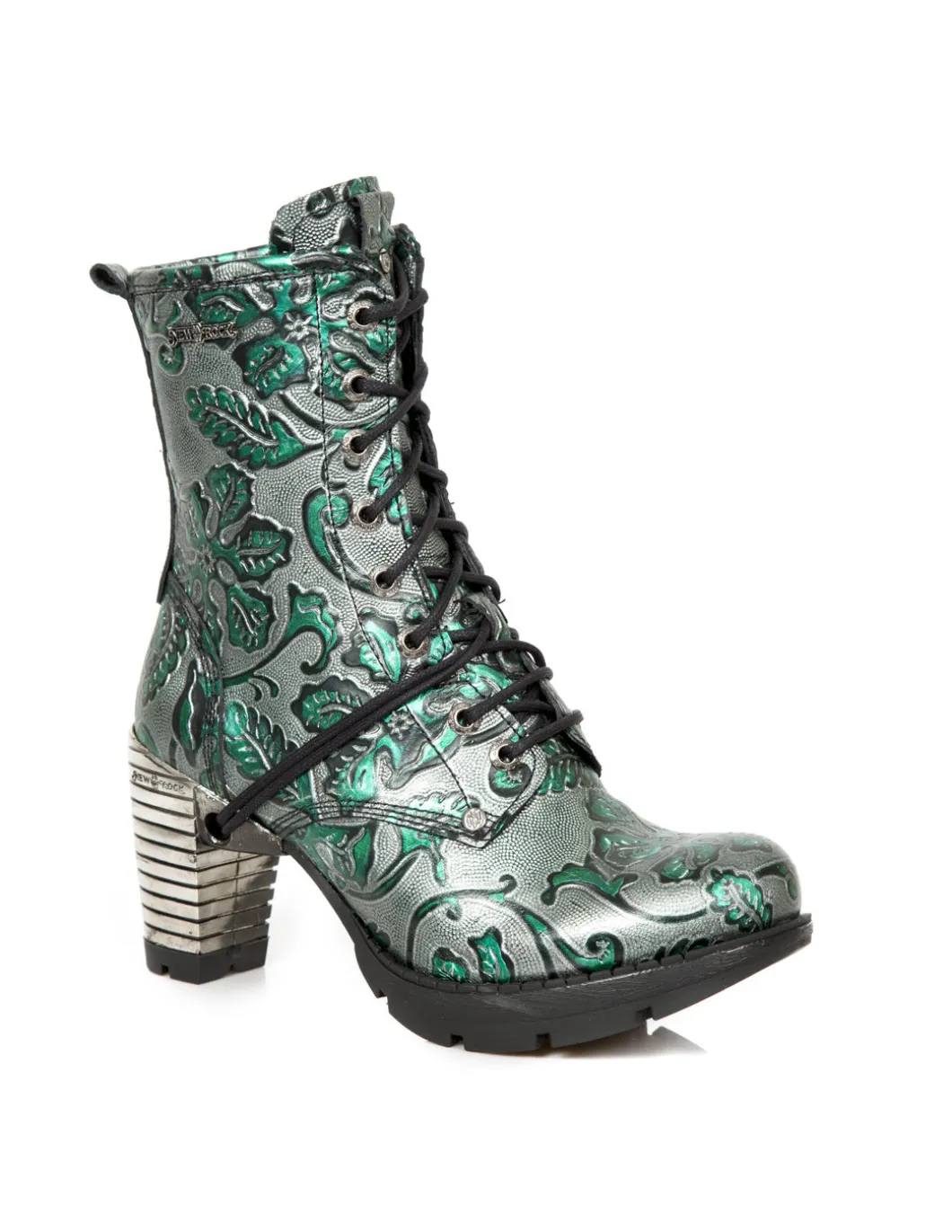 ANKLE BOOT TRAIL M-TR001-S7