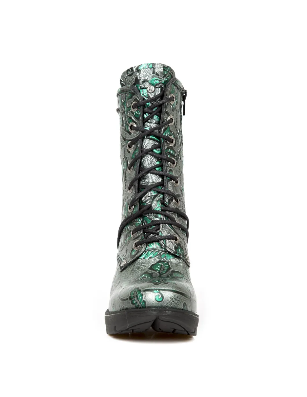 ANKLE BOOT TRAIL M-TR001-S7