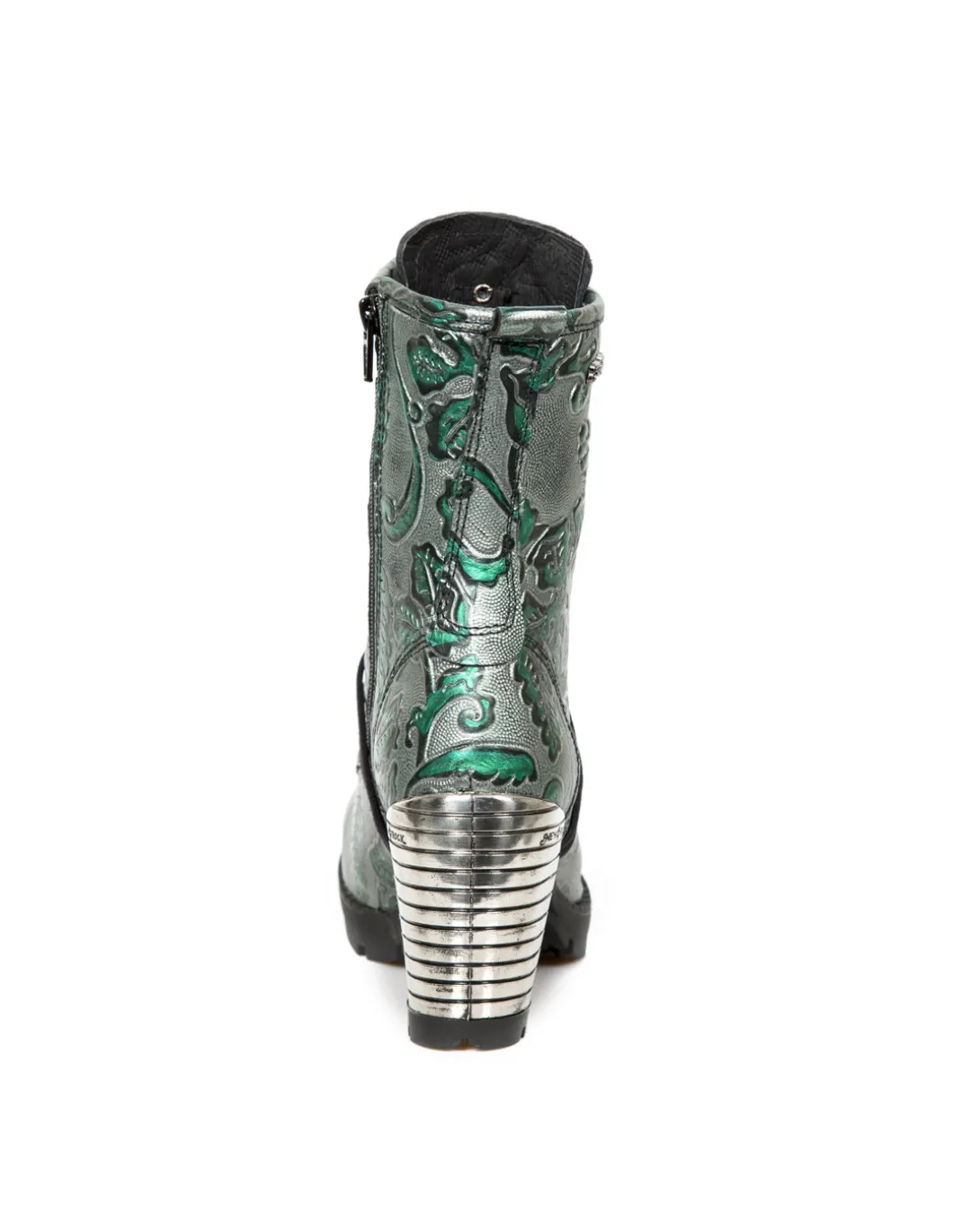 ANKLE BOOT TRAIL M-TR001-S7