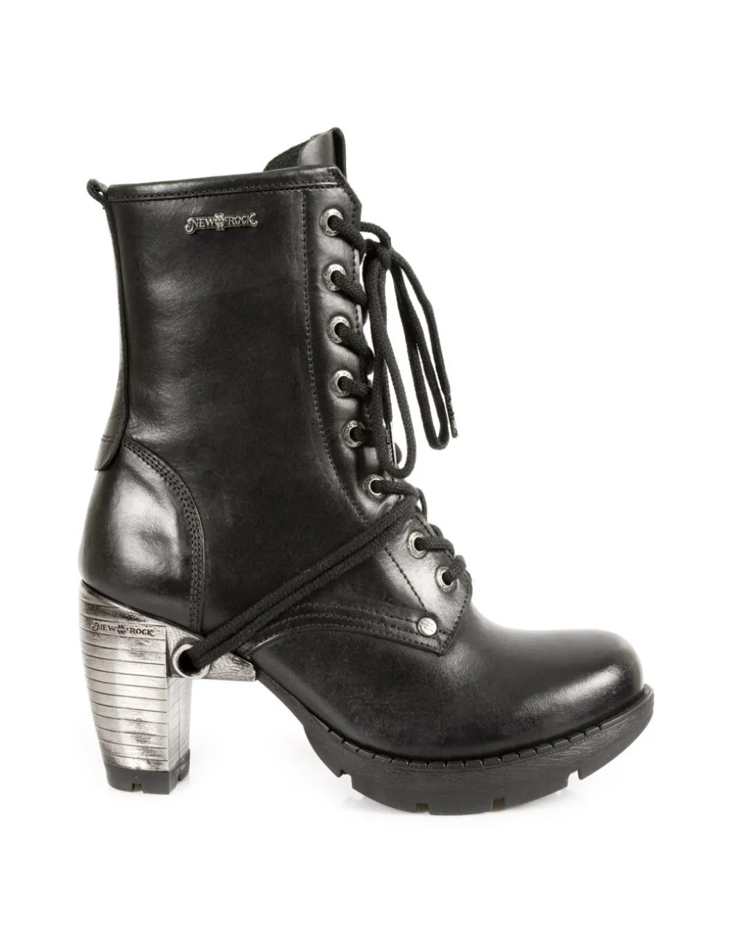 ANKLE BOOT TRAIL M-TR001-S1
