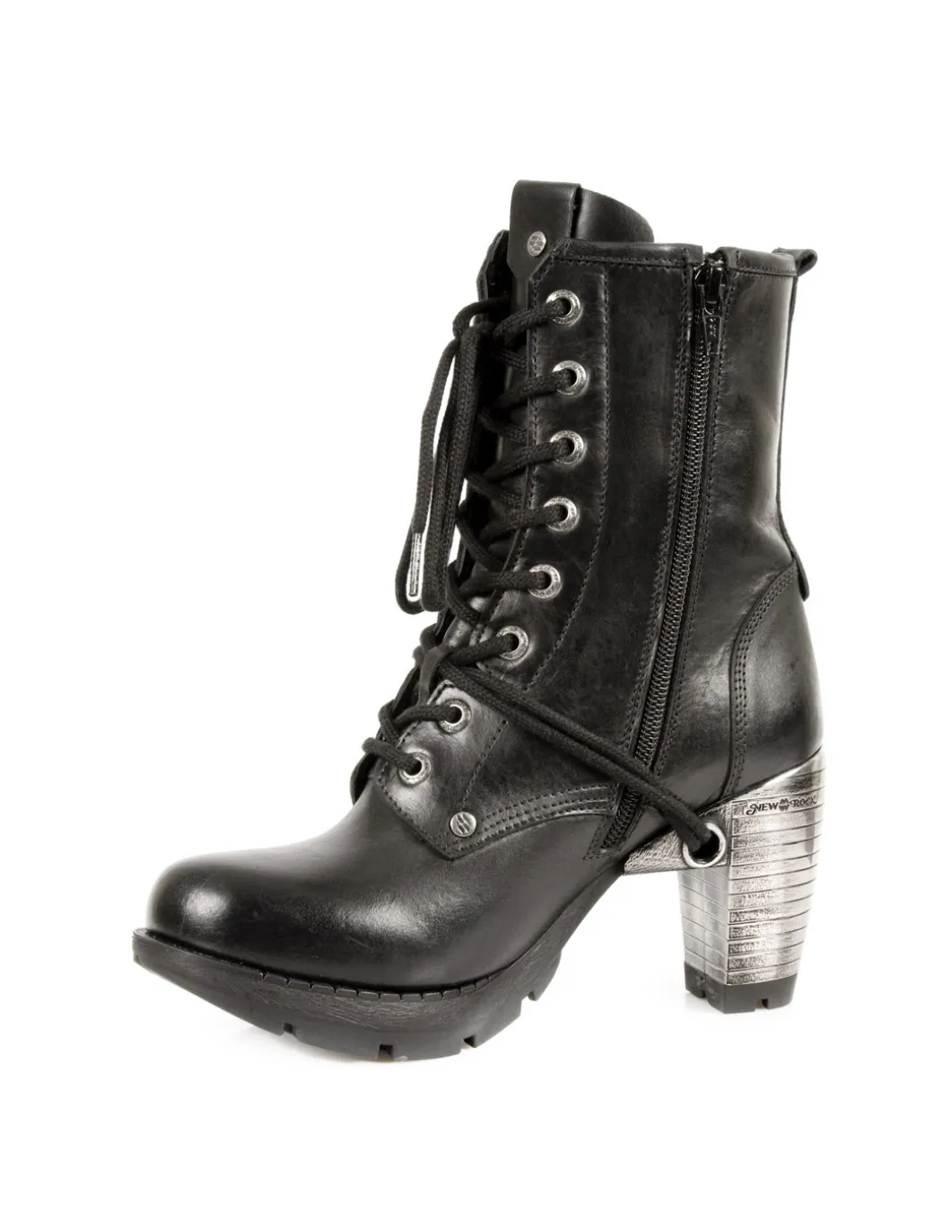 ANKLE BOOT TRAIL M-TR001-S1