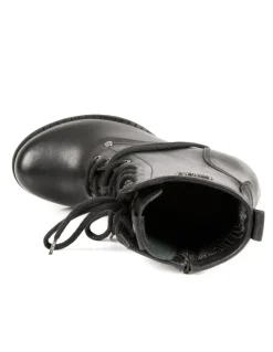 ANKLE BOOT TRAIL M-TR001-S1