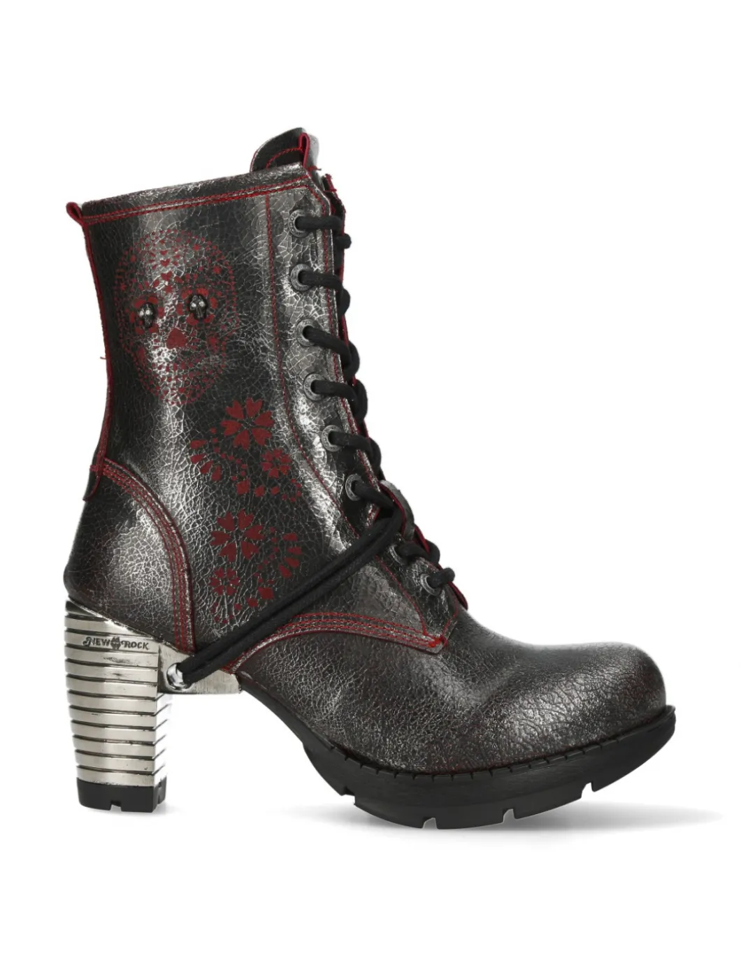ANKLE BOOT TRAIL M-TR051-S1