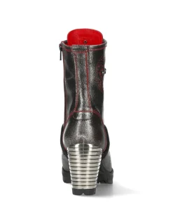 ANKLE BOOT TRAIL M-TR051-S1