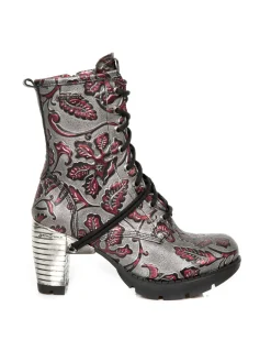 ANKLE BOOT TRAIL M-TR001-S6