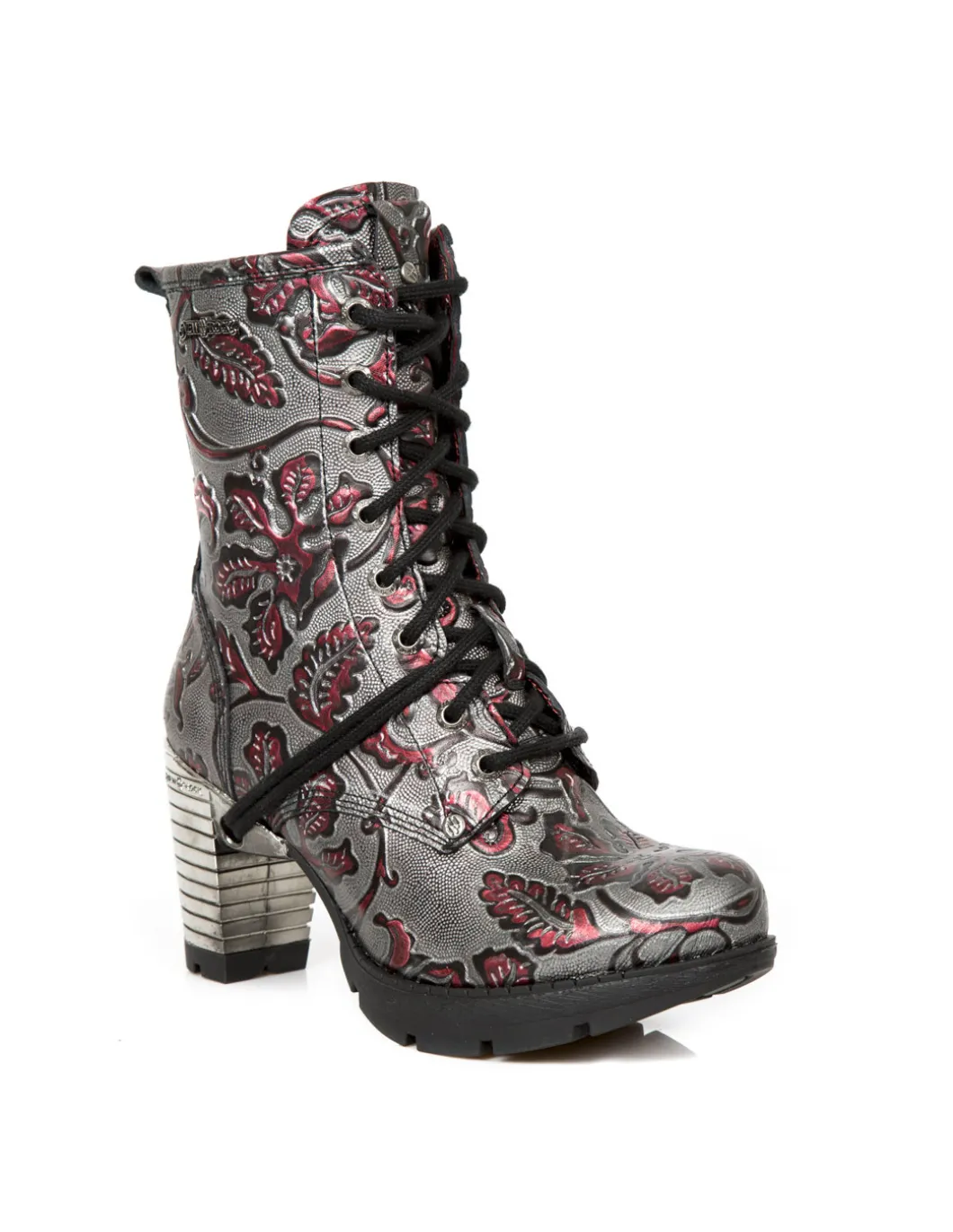 ANKLE BOOT TRAIL M-TR001-S6