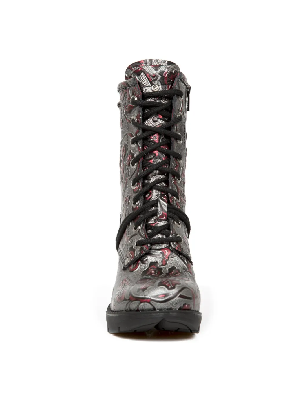 ANKLE BOOT TRAIL M-TR001-S6