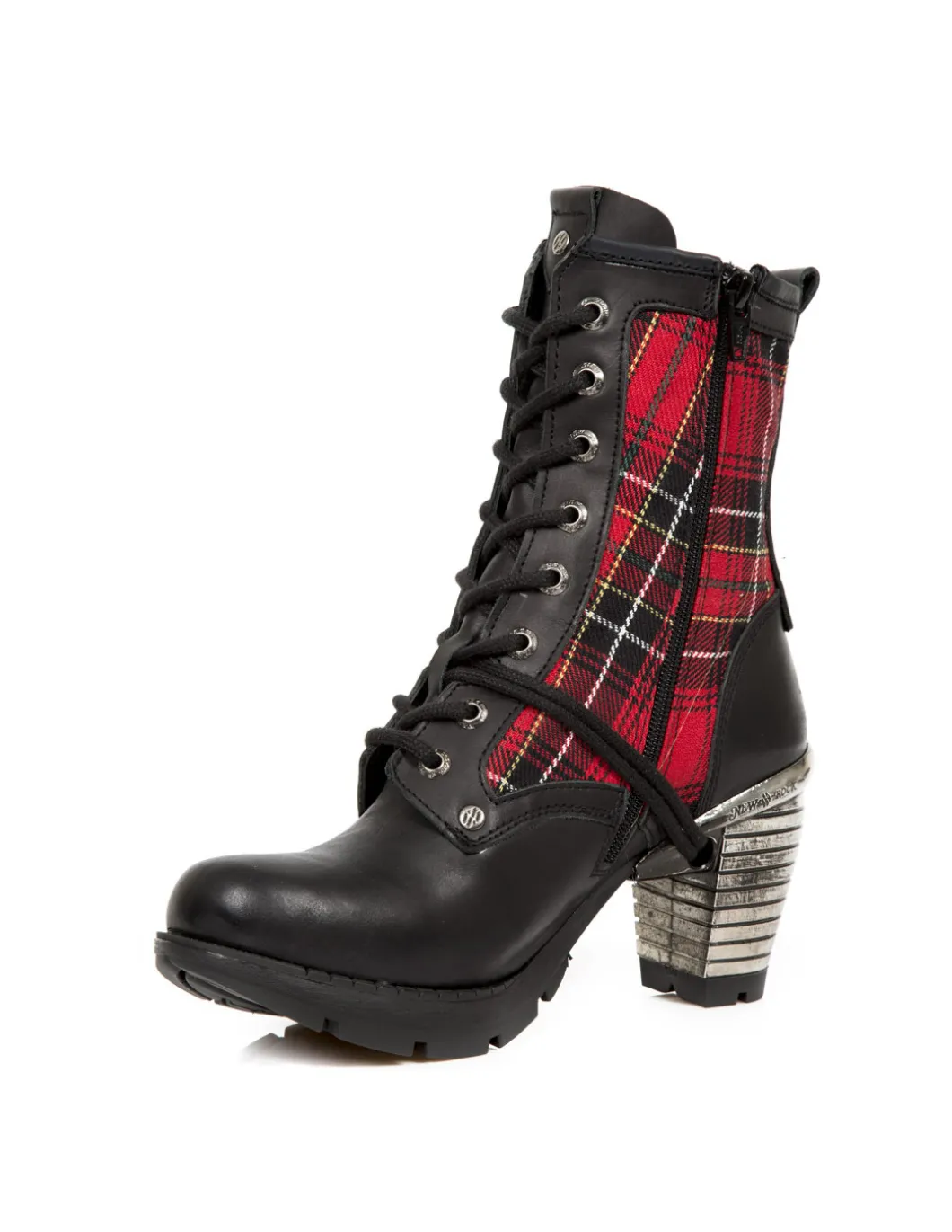ANKLE BOOT TRAIL M-TR027-S1