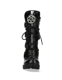 ANKLE BOOT TRAIL M-TR096-V2