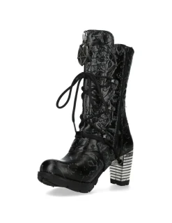 ANKLE BOOT TRAIL M-TR096-V2