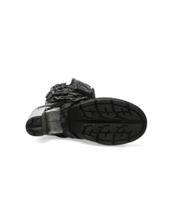 ANKLE BOOT TRAIL M-TR096-V2