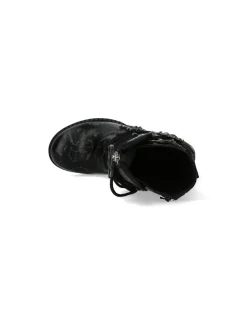 ANKLE BOOT TRAIL M-TR096-V2