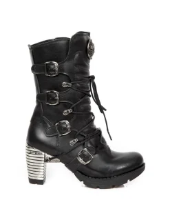 ANKLE BOOT TRAIL M-TR003-VS1