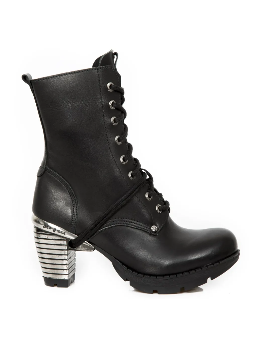 ANKLE BOOT TRAIL M-TR001X-S3