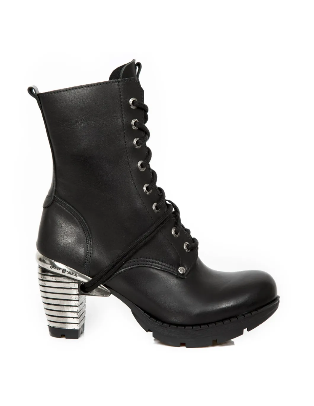 ANKLE BOOT TRAIL M-TR001X-S3