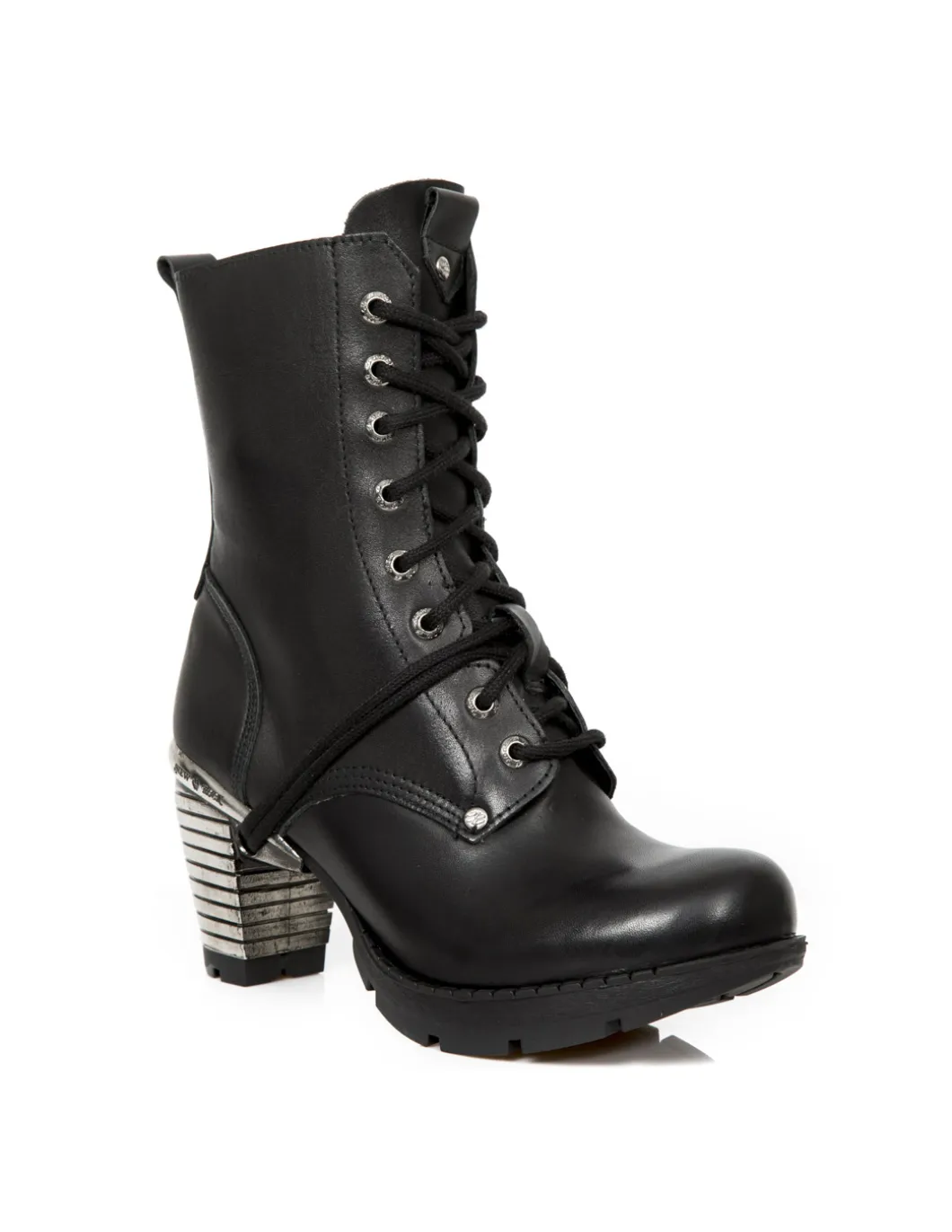 ANKLE BOOT TRAIL M-TR001X-S3