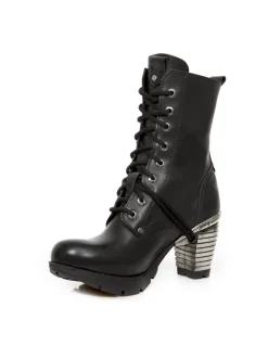 ANKLE BOOT TRAIL M-TR001X-S3