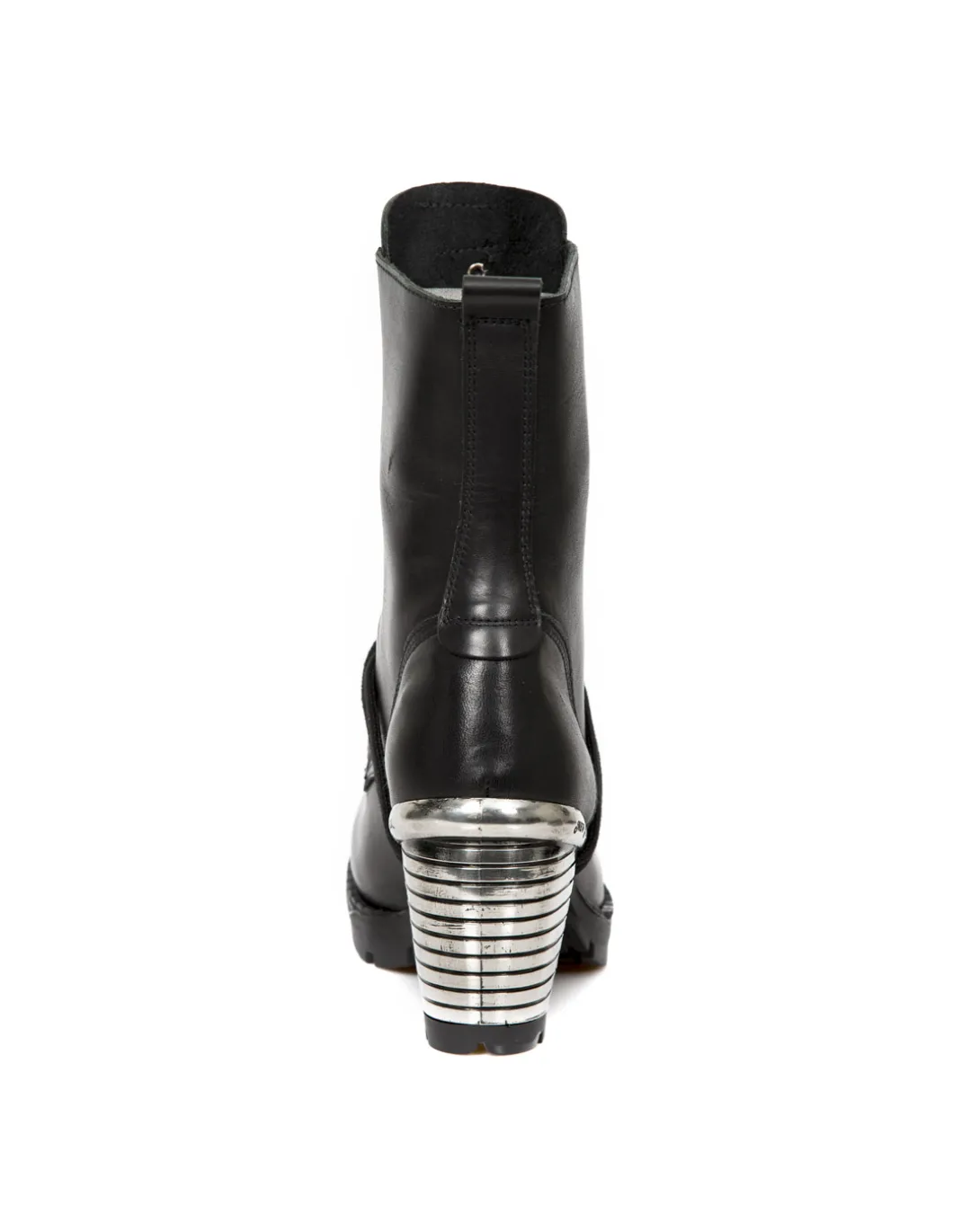 ANKLE BOOT TRAIL M-TR001X-S3