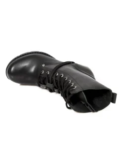 ANKLE BOOT TRAIL M-TR001X-S3