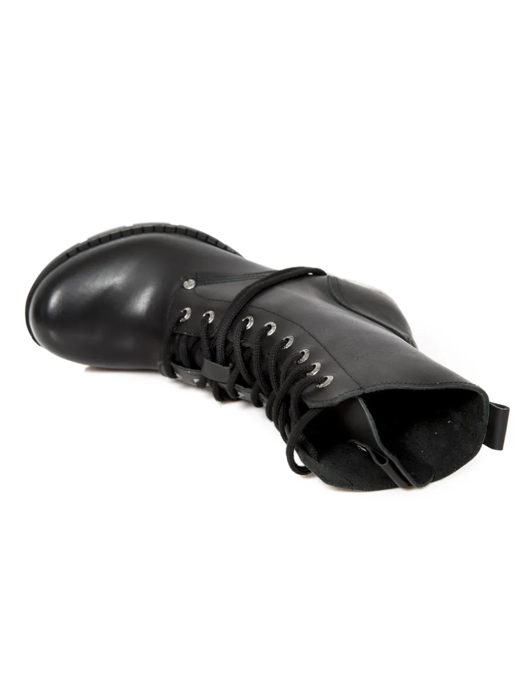 ANKLE BOOT TRAIL M-TR001X-S3