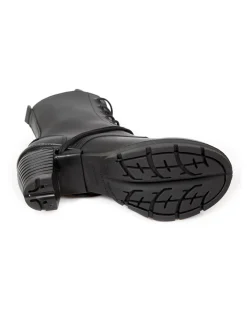 ANKLE BOOT TRAIL M-TR001X-V1