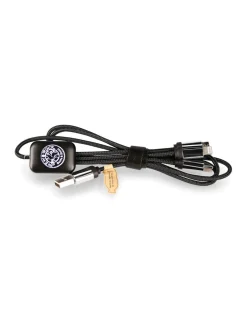 BLACK M-NRCHARGINGWIRE-S1