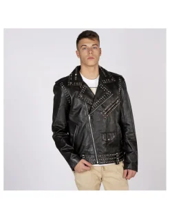 BLACK W-NRLMJ053-S1