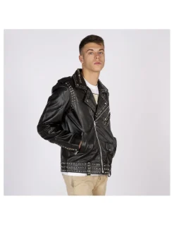 BLACK W-NRLMJ053-S1