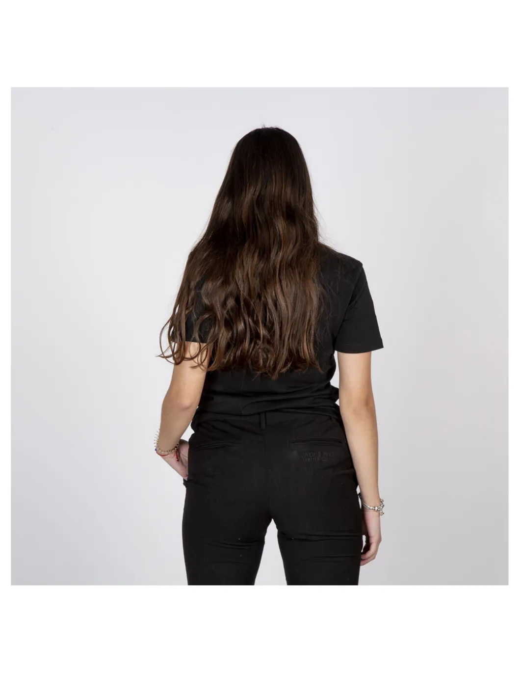 BLACK W-TSHIRT23-S3