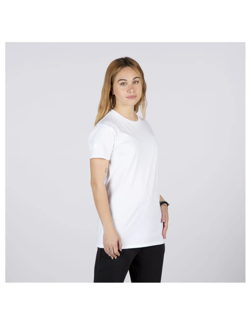 BLACK W-TSHIRT25-S2